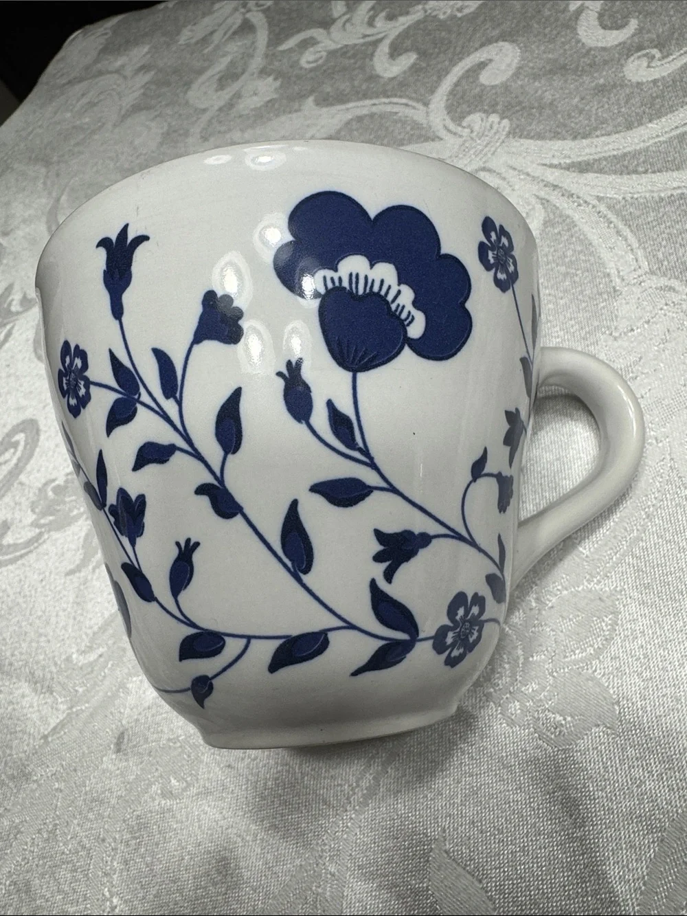 (2) VTG. 1900’s IKEA “TORG” 12oz. cups.